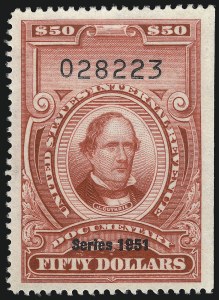 Sale 1066, Lot 139, Documentary Series Ovpts.