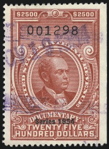 Sale 1066, Lot 146, Documentary Series Ovpts.