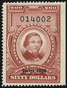 Sale 1066, Lot 160, Documentary Series Ovpts.