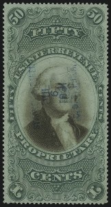 Sale 1066, Lot 166, Proprietary