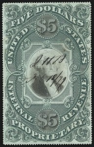 Sale 1066, Lot 168, Proprietary