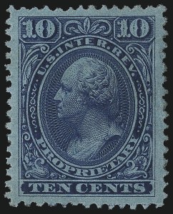 Sale 1066, Lot 172, Proprietary