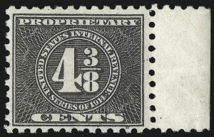 Sale 1066, Lot 173, Proprietary