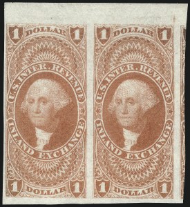 Sale 1066, Lot 19, First Issue Imperforate