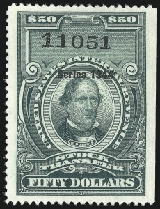 Sale 1066, Lot 193, Stock Transfer