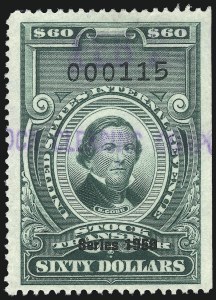 Sale 1066, Lot 212, Stock Transfer