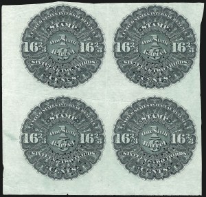 Sale 1066, Lot 224, Wine and Beer Stamps