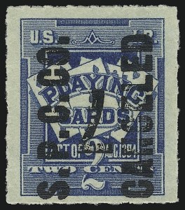 Sale 1066, Lot 237, Playing Cards