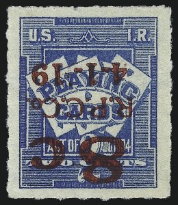 Sale 1066, Lot 240, Playing Cards