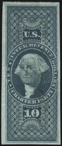 Sale 1066, Lot 34, First Issue Imperforate