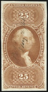 Sale 1066, Lot 41, First Issue Imperforate