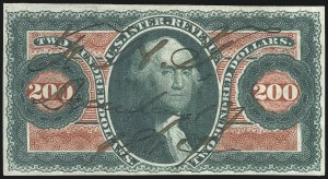 Sale 1066, Lot 44, First Issue Imperforate