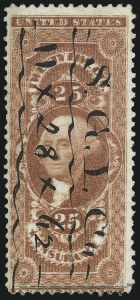Sale 1066, Lot 68, First Issue Perforated