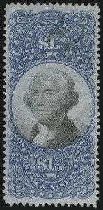 Sale 1066, Lot 82, Second Issue incl. Inverts