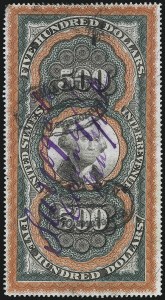 Sale 1066, Lot 89, Second Issue incl. Inverts