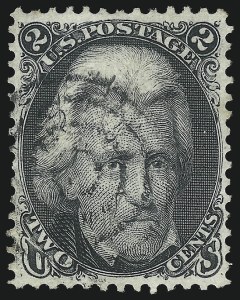 Sale 1067, Lot 1050, 1861-66 Issue, cont. (Scott 71-78b)
