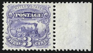 Sale 1067, Lot 1102, 1869 Pictorial Issue and 1875 Re-Issue (Scott 112b-133a)