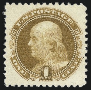 Sale 1067, Lot 1130, 1869 Pictorial Issue and 1875 Re-Issue (Scott 112b-133a)