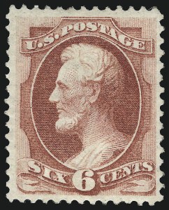 Sale 1067, Lot 1144, 1870-71 Bank Note Issue (Scott 134-155)