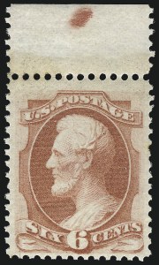Sale 1067, Lot 1160, 1873-88 Bank Note Issues incl. Special Printings (Scott 156-218)