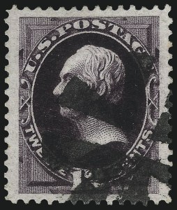 Sale 1067, Lot 1161, 1873-88 Bank Note Issues incl. Special Printings (Scott 156-218)