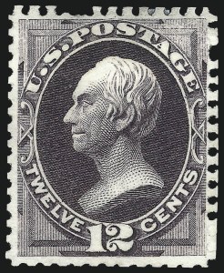 Sale 1067, Lot 1166, 1873-88 Bank Note Issues incl. Special Printings (Scott 156-218)