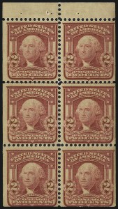 Sale 1067, Lot 1382, 1902-08 Issues (Scott 300-319)