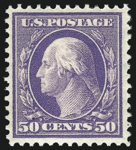 Sale 1067, Lot 1422, Louisiana Purchase, Jamestown and 1908-09 Issues (Scott 323-366)