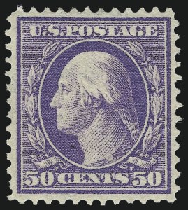 Sale 1067, Lot 1423, Louisiana Purchase, Jamestown and 1908-09 Issues (Scott 323-366)