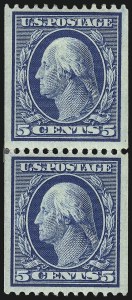 Sale 1067, Lot 1431, Louisiana Purchase, Jamestown and 1908-09 Issues (Scott 323-366)