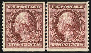Sale 1067, Lot 1433, Louisiana Purchase, Jamestown and 1908-09 Issues (Scott 323-366)