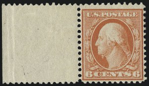 Sale 1067, Lot 1444, Louisiana Purchase, Jamestown and 1908-09 Issues (Scott 323-366)