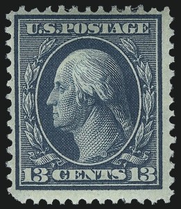 Sale 1067, Lot 1449, Louisiana Purchase, Jamestown and 1908-09 Issues (Scott 323-366)
