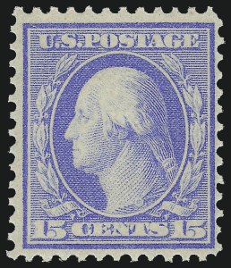 Sale 1067, Lot 1451, Louisiana Purchase, Jamestown and 1908-09 Issues (Scott 323-366)