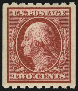 Sale Number 1067, Lot Number 1471, 1909-12 Issues (Scott 369-396)