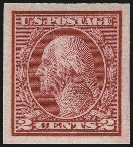 Sale 1067, Lot 1546, 1915-18 Issues (Scott 448-496)