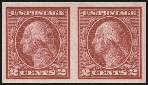 Sale 1067, Lot 1547, 1915-18 Issues (Scott 448-496)