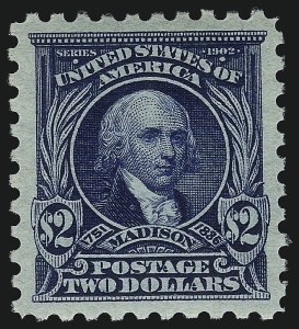 Sale 1067, Lot 1567, 1915-18 Issues (Scott 448-496)