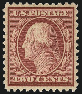 Sale 1067, Lot 1594, 1918-22 Issues (Scott 505-550)
