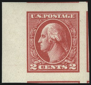 Sale 1067, Lot 1602, 1918-22 Issues (Scott 505-550)