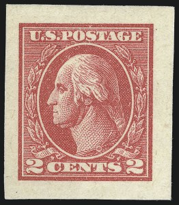 Sale 1067, Lot 1603, 1918-22 Issues (Scott 505-550)