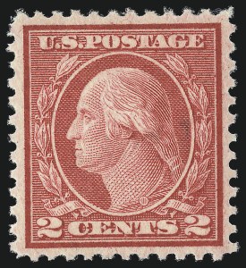 Sale 1067, Lot 1608, 1918-22 Issues (Scott 505-550)