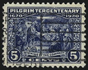Sale 1067, Lot 1610, 1918-22 Issues (Scott 505-550)