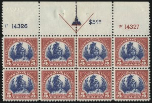Sale 1067, Lot 1622, 1922-26 and Later Issues (Scott 555-1058a)