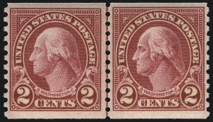 Sale 1067, Lot 1625, 1922-26 and Later Issues (Scott 555-1058a)