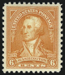 Sale 1067, Lot 1630, 1922-26 and Later Issues (Scott 555-1058a)