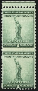 Sale 1067, Lot 1634, 1922-26 and Later Issues (Scott 555-1058a)