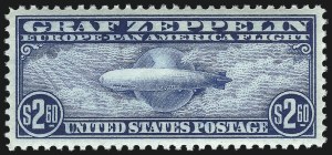 Sale Number 1067, Lot Number 1659, Air Post (Scott C1-C18)
