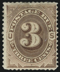 Sale 1067, Lot 1683, Postage Due, Offices in China (Scott J, K)