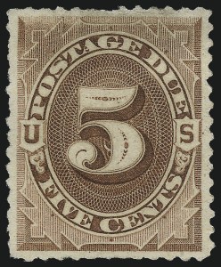 Sale 1067, Lot 1684, Postage Due, Offices in China (Scott J, K)